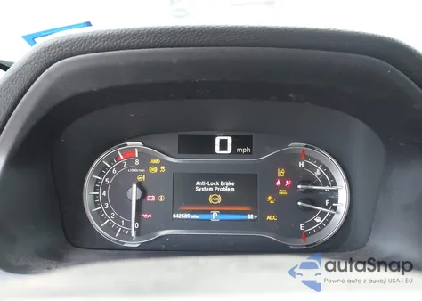 2022 Honda Ridgeline Rtl-E из США, поврежденный, VIN 5FPYK3F73NB019760